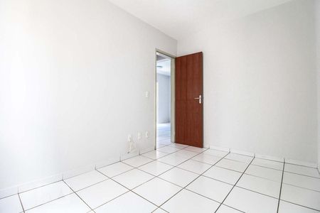 Quarto 1 de apartamento para alugar com 2 quartos, 58m² em Residencial Eldorado, Goiânia