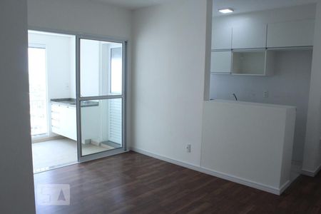 Sala de apartamento para alugar com 3 quartos, 65m² em Santa Maria, São Caetano do Sul