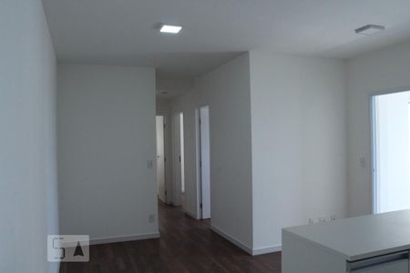 Sala de apartamento para alugar com 3 quartos, 65m² em Santa Maria, São Caetano do Sul