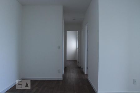 Varanda gourmet de apartamento para alugar com 3 quartos, 65m² em Santa Maria, São Caetano do Sul