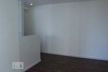 Sala de apartamento para alugar com 3 quartos, 65m² em Santa Maria, São Caetano do Sul