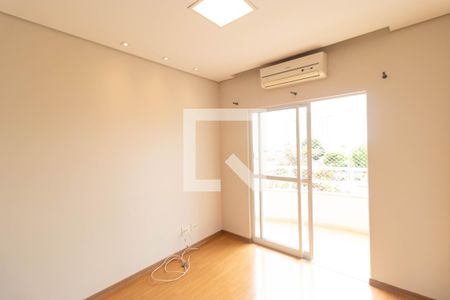 Salas de apartamento para alugar com 3 quartos, 76m² em Parque das Flores, Campinas