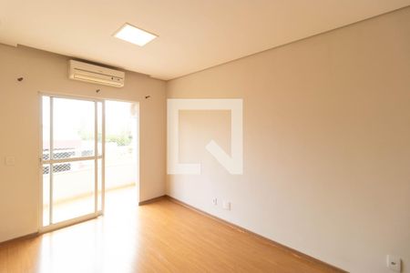 Salas de apartamento para alugar com 3 quartos, 76m² em Parque das Flores, Campinas