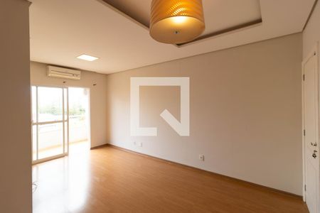 Salas de apartamento para alugar com 3 quartos, 76m² em Parque das Flores, Campinas