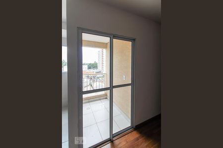 Varanda de apartamento para alugar com 2 quartos, 50m² em Vila Galvao, Guarulhos