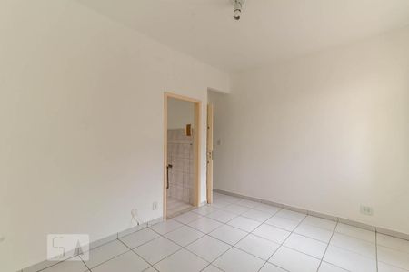 Sala de apartamento para alugar com 1 quarto, 42m² em Méier, Rio de Janeiro