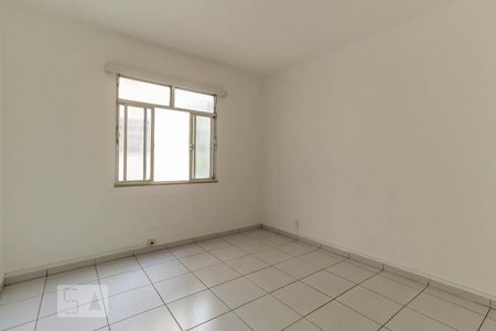 Quarto  de apartamento para alugar com 1 quarto, 42m² em Méier, Rio de Janeiro