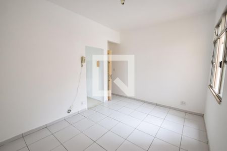 Apartamento para alugar com 42m², 1 quarto e sem vagaSala