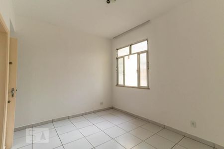 Sala de apartamento para alugar com 1 quarto, 42m² em Méier, Rio de Janeiro