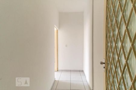 Corredor de Entrada de apartamento para alugar com 1 quarto, 42m² em Méier, Rio de Janeiro