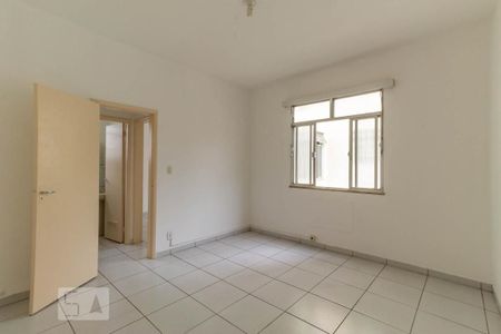 Quarto  de apartamento para alugar com 1 quarto, 42m² em Méier, Rio de Janeiro