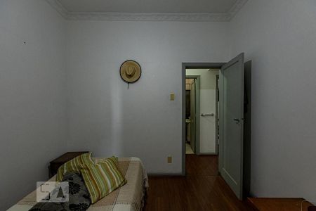 Quarto 1 de apartamento à venda com 4 quartos, 75m² em São Cristóvão, Rio de Janeiro