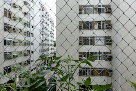 Quarto 1 de apartamento à venda com 4 quartos, 75m² em São Cristóvão, Rio de Janeiro
