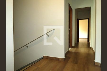 Entrada Quartos de casa para alugar com 3 quartos, 160m² em Vila Arcádia, São Paulo