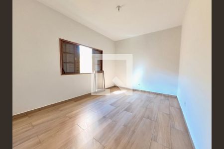 Quarto 2 de casa para alugar com 3 quartos, 160m² em Vila Arcádia, São Paulo