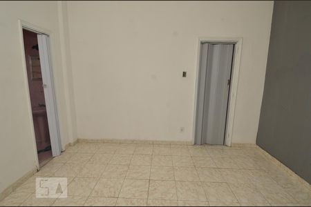 Quarto de apartamento para alugar com 1 quarto, 50m² em Centro, Rio de Janeiro