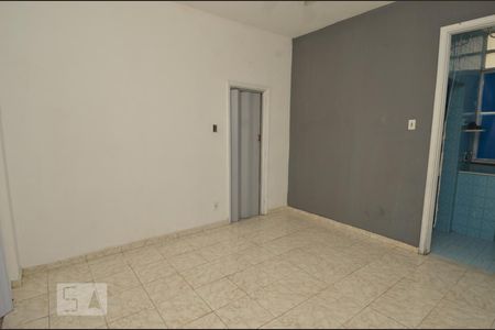 Quarto de apartamento para alugar com 1 quarto, 50m² em Centro, Rio de Janeiro