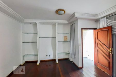 Sala 1 de casa à venda com 3 quartos, 228m² em Vila Euclides, São Bernardo do Campo