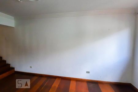 Sala 2 de casa à venda com 3 quartos, 228m² em Vila Euclides, São Bernardo do Campo
