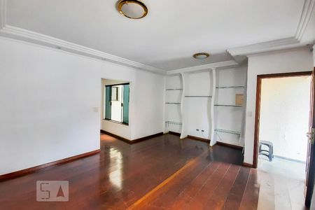 Sala 1 de casa à venda com 3 quartos, 228m² em Vila Euclides, São Bernardo do Campo
