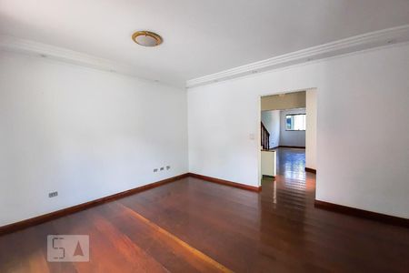 Sala 1 de casa à venda com 3 quartos, 228m² em Vila Euclides, São Bernardo do Campo