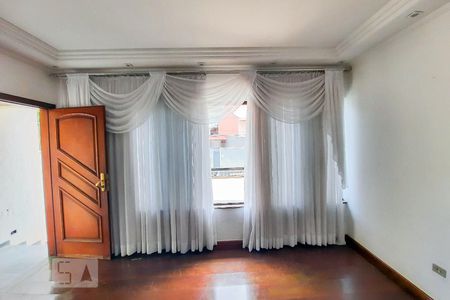 Sala 1 de casa à venda com 3 quartos, 228m² em Vila Euclides, São Bernardo do Campo