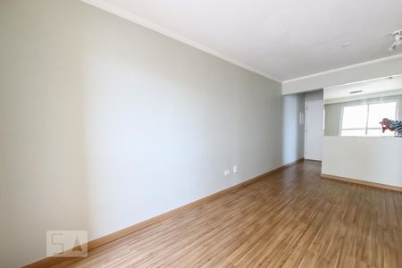 Apartamento à venda com 57m², 2 quartos e 1 vagaSala