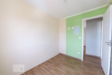 Quarto de apartamento à venda com 2 quartos, 57m² em Jardim São Judas Tadeu, Guarulhos