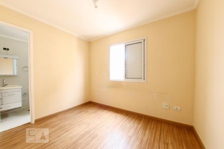 Suite de apartamento à venda com 2 quartos, 57m² em Jardim São Judas Tadeu, Guarulhos