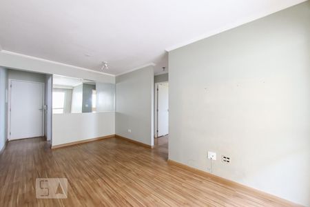 Sala de apartamento à venda com 2 quartos, 57m² em Jardim São Judas Tadeu, Guarulhos