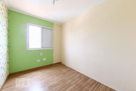 Quarto de apartamento à venda com 2 quartos, 57m² em Jardim São Judas Tadeu, Guarulhos