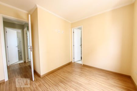 Suite de apartamento à venda com 2 quartos, 57m² em Jardim São Judas Tadeu, Guarulhos