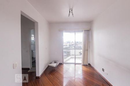 Sala de apartamento para alugar com 2 quartos, 67m² em Parque da Mooca, São Paulo