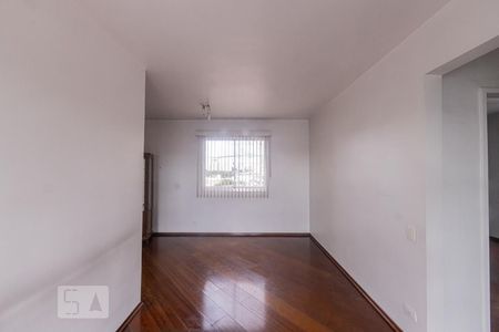 Sala de apartamento para alugar com 2 quartos, 67m² em Parque da Mooca, São Paulo