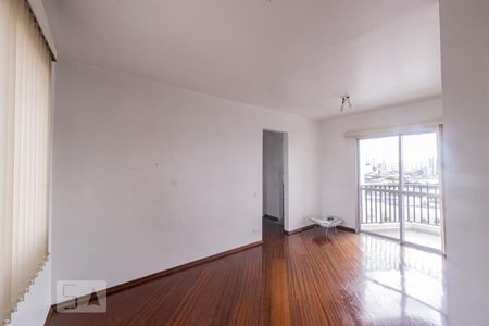 Sala de apartamento para alugar com 2 quartos, 67m² em Parque da Mooca, São Paulo