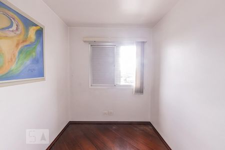 Quarto 1 de apartamento para alugar com 2 quartos, 67m² em Parque da Mooca, São Paulo