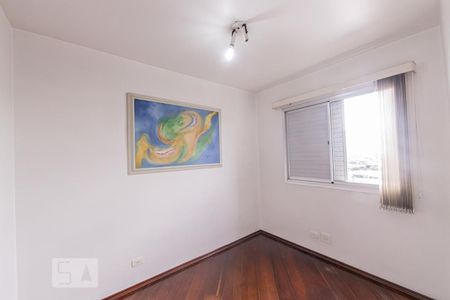 Quarto 1 de apartamento para alugar com 2 quartos, 67m² em Parque da Mooca, São Paulo