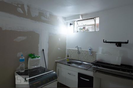 Cozinha de casa à venda com 3 quartos, 82m² em Vila Gertrudes, São Paulo