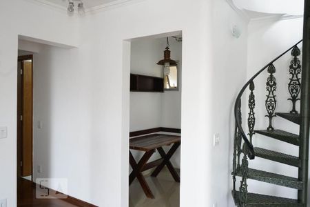 Detalhe de apartamento para alugar com 3 quartos, 180m² em Vila Pompéia, São Paulo