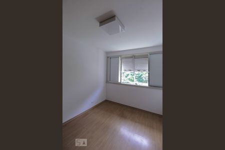 Detalhe Quarto1 de apartamento para alugar com 3 quartos, 98m² em Leme, Rio de Janeiro