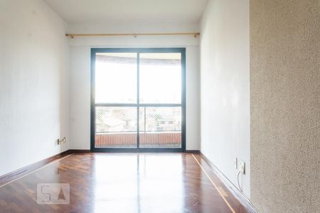 Sala de apartamento para alugar com 3 quartos, 80m² em Vila Sonia, São Paulo