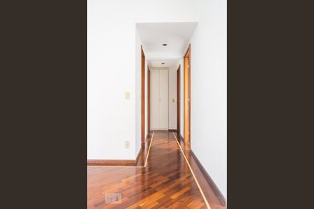 Sala de apartamento para alugar com 3 quartos, 80m² em Vila Sonia, São Paulo