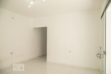 Sala de casa à venda com 1 quarto, 112m² em Jardim São Roberto, São Paulo