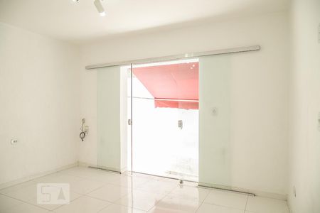 Sala de casa à venda com 1 quarto, 112m² em Jardim São Roberto, São Paulo