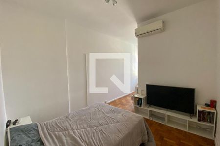 Quarto 2 de apartamento à venda com 2 quartos, 85m² em Laranjeiras, Rio de Janeiro