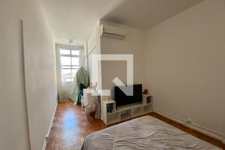 Quarto 2 de apartamento à venda com 2 quartos, 85m² em Laranjeiras, Rio de Janeiro