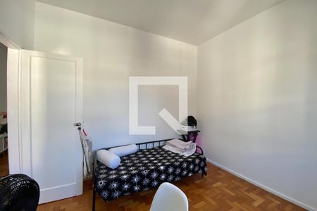 Quarto 1 de apartamento à venda com 2 quartos, 85m² em Laranjeiras, Rio de Janeiro