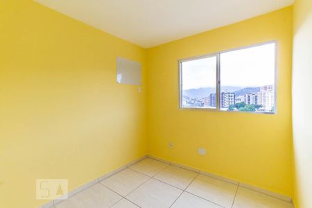 Quarto 2 de apartamento para alugar com 2 quartos, 46m² em Todos Os Santos, Rio de Janeiro