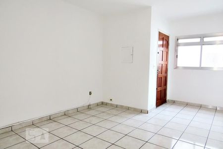 Sala de apartamento à venda com 2 quartos, 80m² em Vila Gustavo, São Paulo