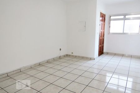 Sala de apartamento à venda com 2 quartos, 80m² em Vila Gustavo, São Paulo